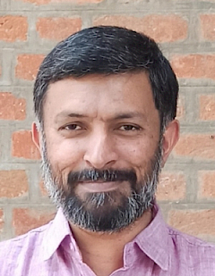 Mahroof M | Doctoral Student | Ahmedabad University