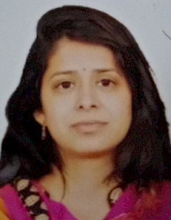 Poonam Kansara | Doctoral Student | Ahmedabad University