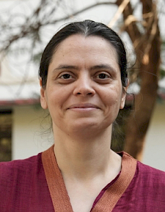 Praachi Misra | Doctoral Student | Ahmedabad University