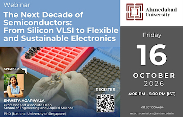 Next Decade of Semiconductors