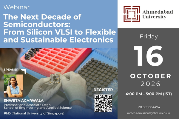 Next Decade of Semiconductors