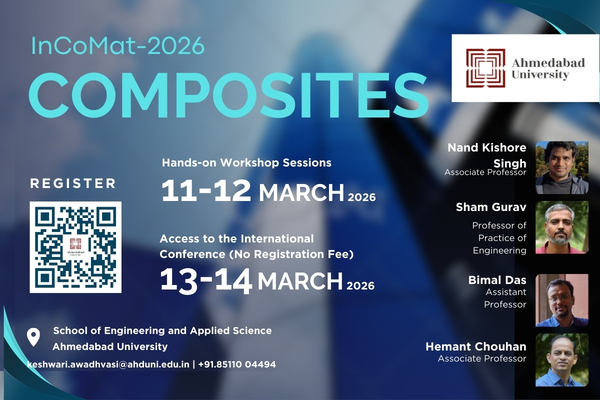 Workshop on Composites Materials