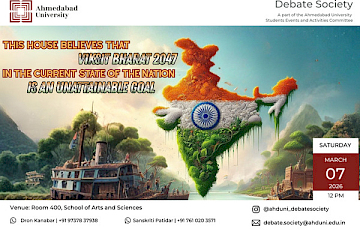 Viksit Bharat 2047