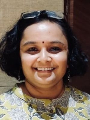 Krishna Bipin Mehta