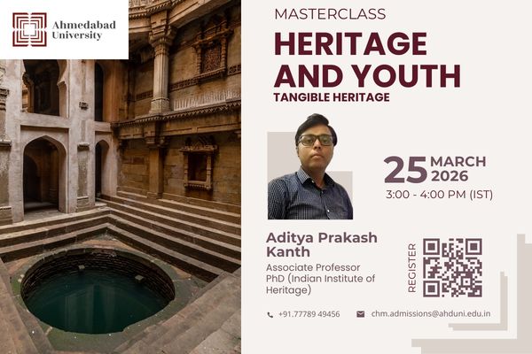 Youth and Heritage
