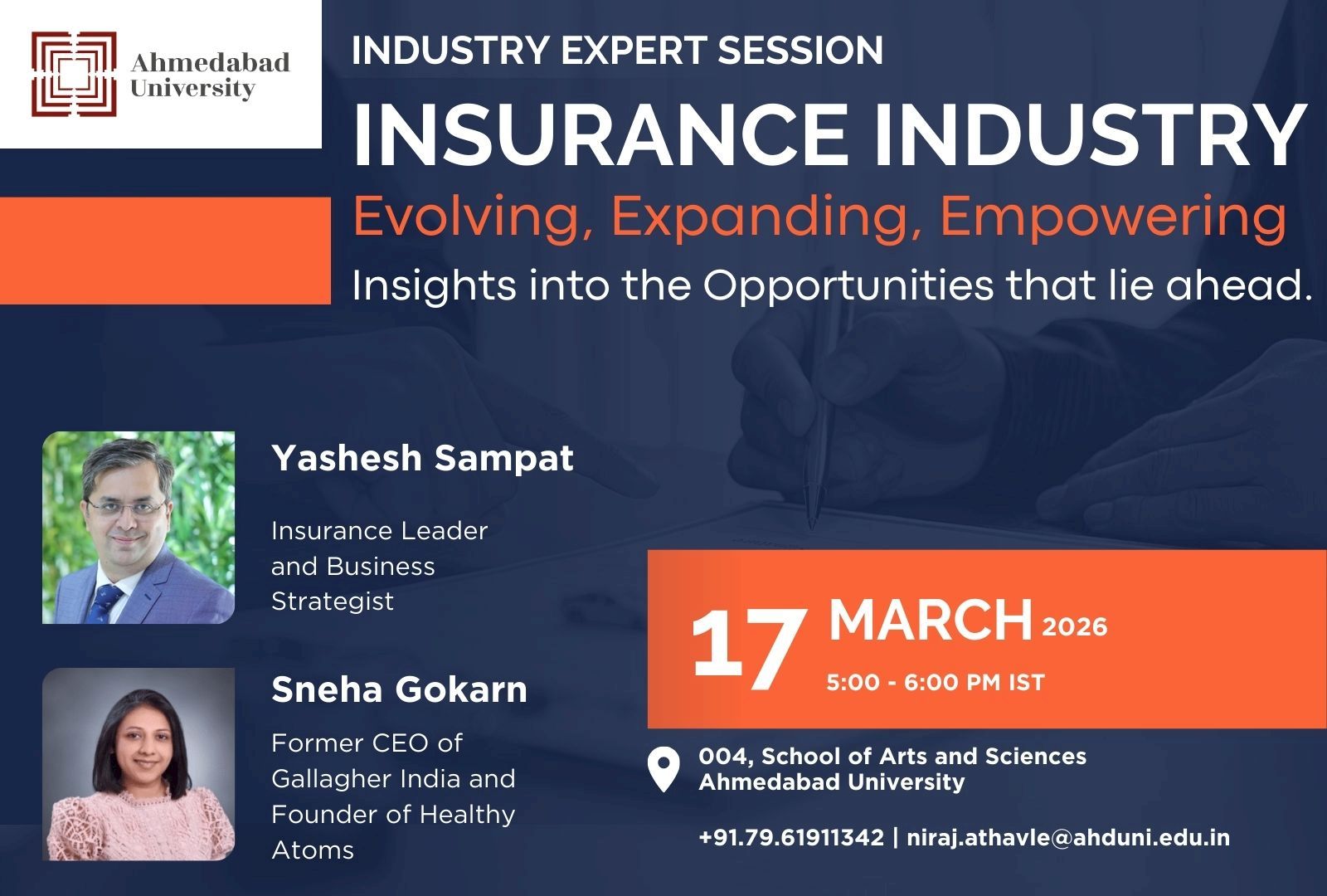 Insurance Industry