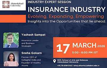 Insurance Industry