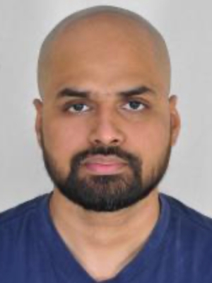 Amit Kumar, Speaker at Ahmedabad University