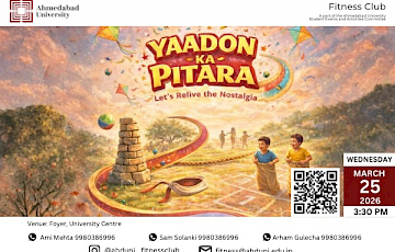 Yaadon Ka Pitara