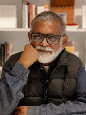 R. Siva Kumar | Speaker at Ahmedabad University