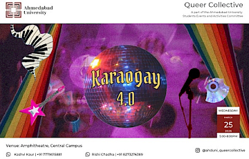 Karaogay 4.0: A Karaoke Night