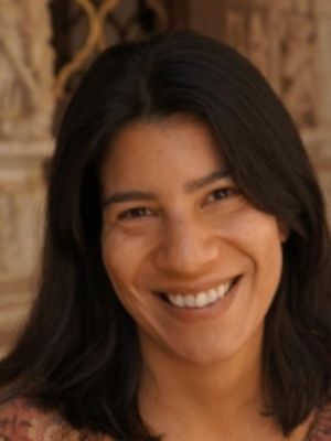 Maya Jasanoff | Speaker at Ahmedabad University