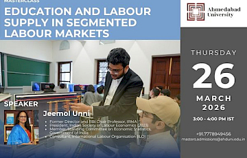 Labour Markets