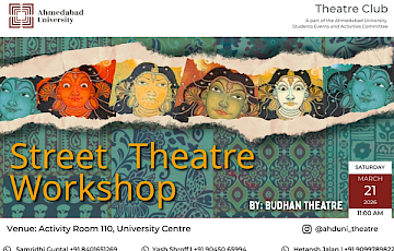 Street Theatre Workshop