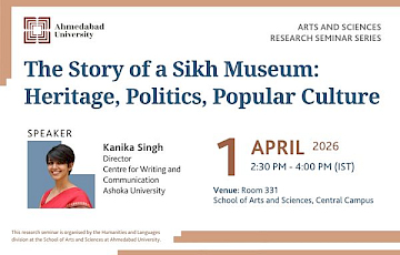 The Story of a Sikh Museum