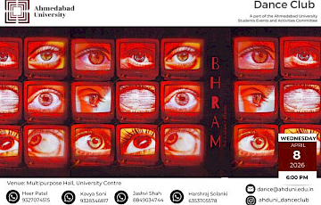 Bhram: Where it all ends