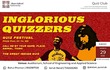 Quiz Festival 2026