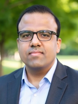 ARUN GUPTA