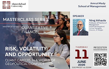Quant Careers