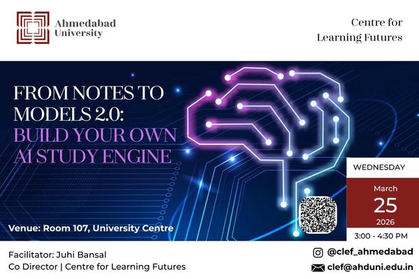 Build Your Own AI Study Engine