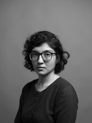 Sohini Chattopadhyay | Speaker at Ahmedabad University