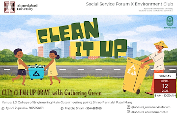 Clean it Up