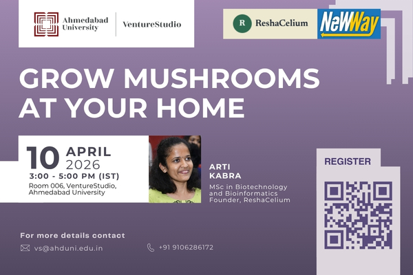 Grow Mushrooms at Your Home
