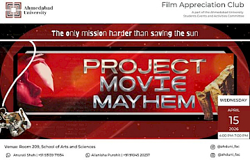 Project Movie Mayhem
