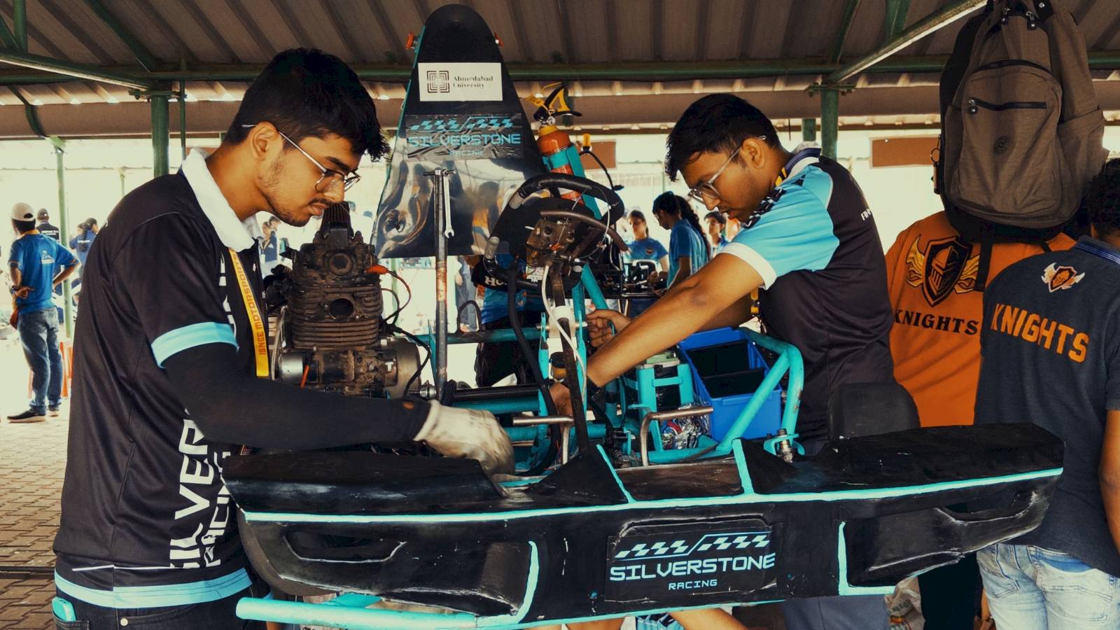 National Motorsports Championship