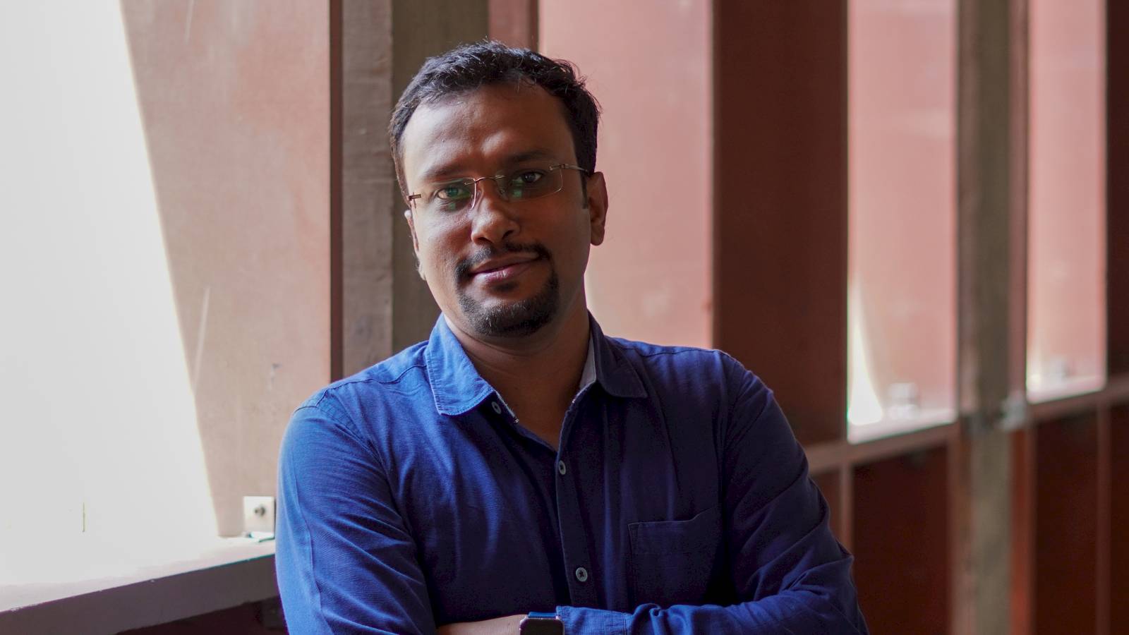 Bimal Das