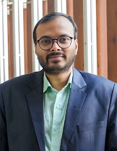 Kundan Kumar, Assistant Professor