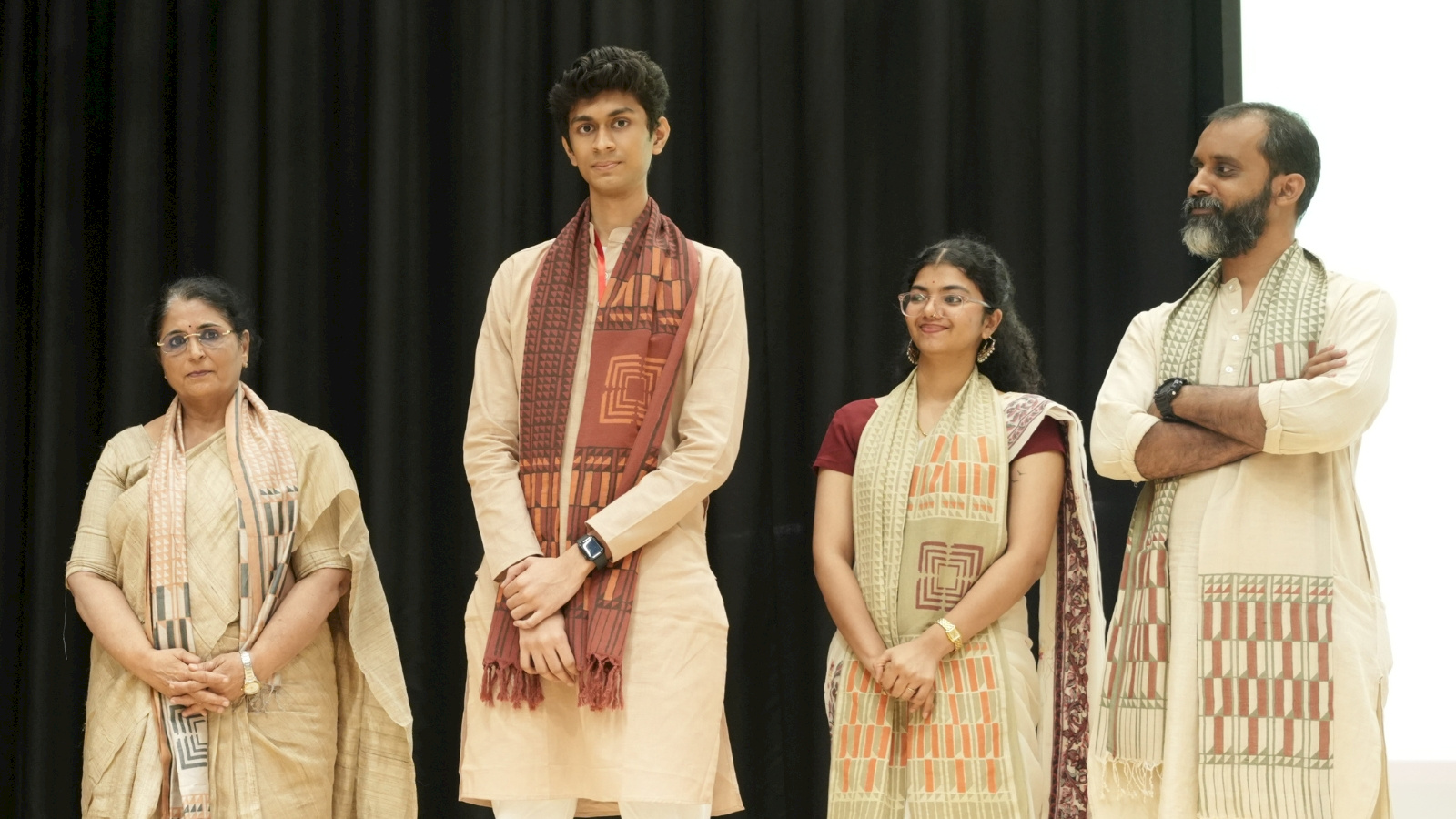 Ramprasad Shukla Award