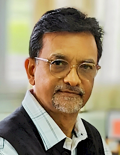 Ajay Kohli, Professor