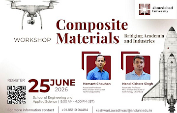 Workshop on Composite Materials