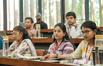SERI Conference