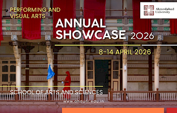 Performing and Visual Arts Showcase 2026