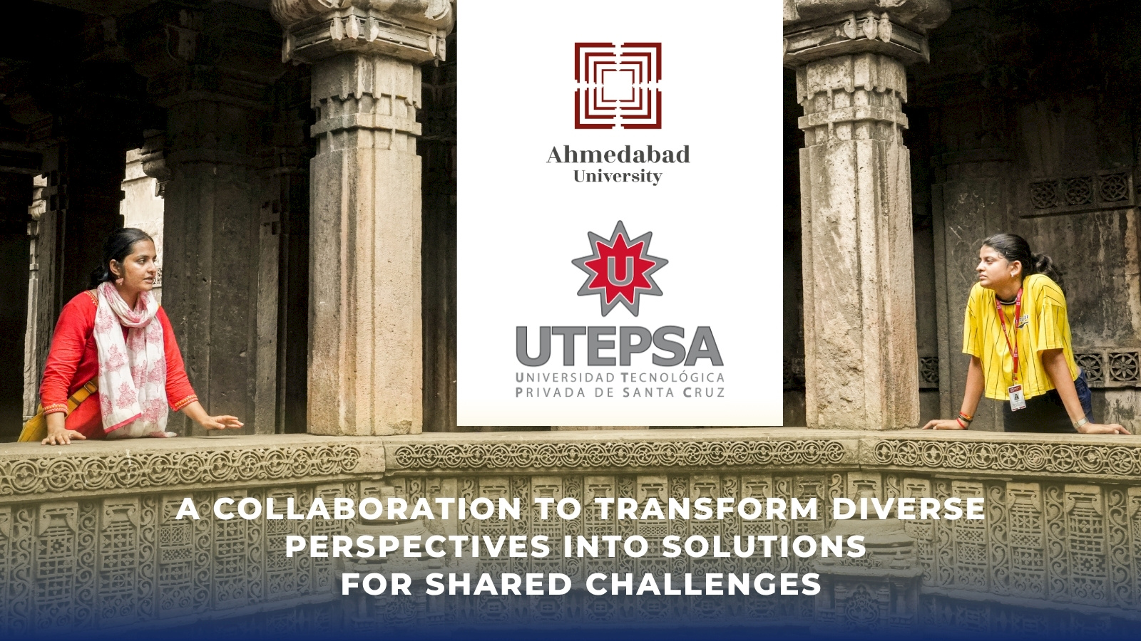 Shared Developmental Aspirations Inspire Partnership with UTEPSA, Bolivia