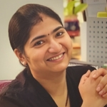 Shwetha Pai