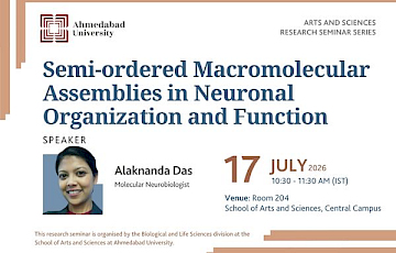Neuronal Organisation and Function