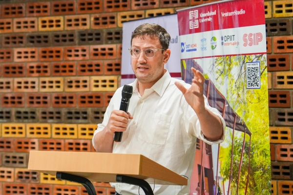 Founder's Forum 4.0
