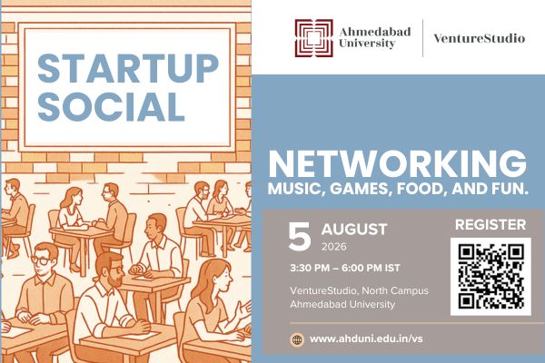 Startup Social