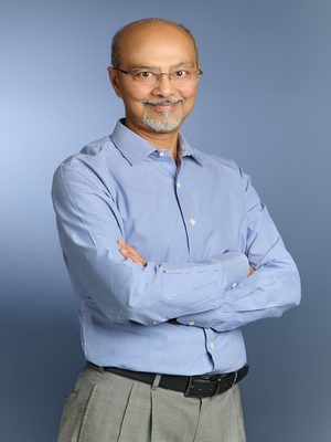 Dr. Arindam Bhattacharya, Speaker at Ahmedabad University
