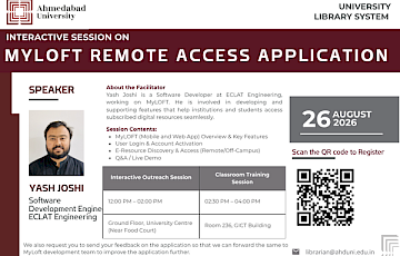 MyLoft Remote Access Application
