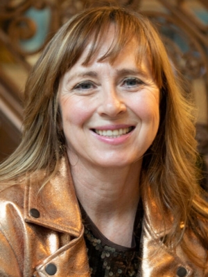 LILIA MALIAR