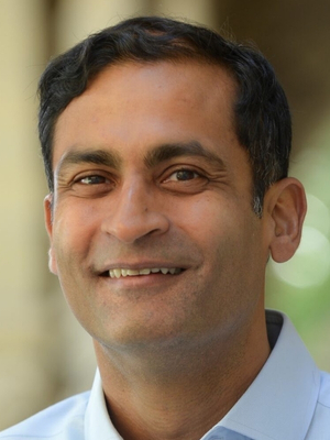 SAUMITRA JHA