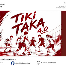 Tiki Taka 4.0