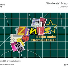Zine-Making Workshop
