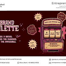 Rebrand Roulette