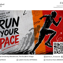 Running Event