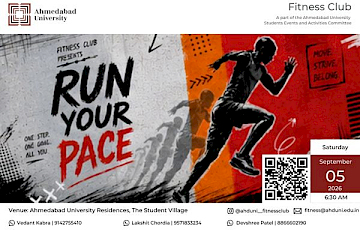 Running Event